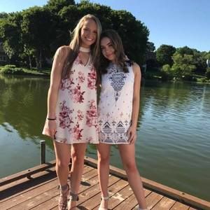 Meet your Posher, Imogen